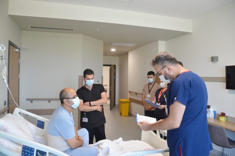 10 YILLIK ÇİLE 6 AYDA SON BULDU