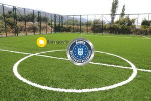 ALPAGUT’A SPOR TESİSİ YAPTIRILACAK