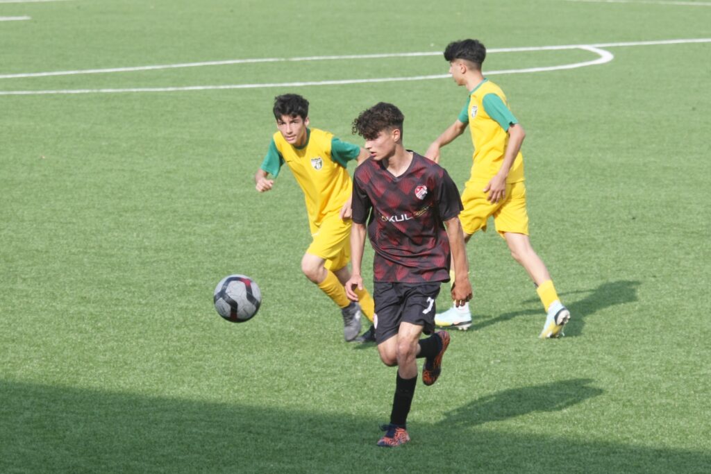 AMATÖR’ÜN BAŞLAMA TARİHİ NETLEŞTİ