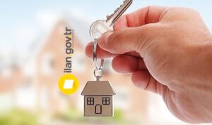 ATATÜRK MAHALLESİ’NDE İCRADAN SATILIK DAİRE