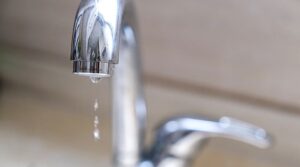 ATATÜRK MAHALLESİ’NDE SU KESİNTİSİ