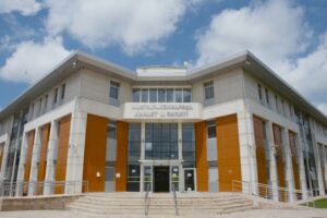 MUSTAFAKEMALPAŞA’YA HÂKİM VE SAVCI ATAMASI