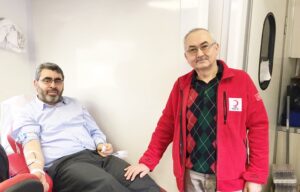 KAN BAĞIŞI ÇAĞRISI