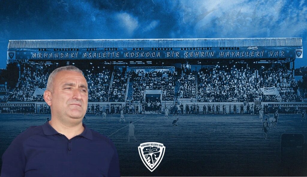 KARACABEY BELEDİYESPOR SATILDI