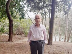 KOCABAŞ AİLESİ’NİN ACI GÜNÜ