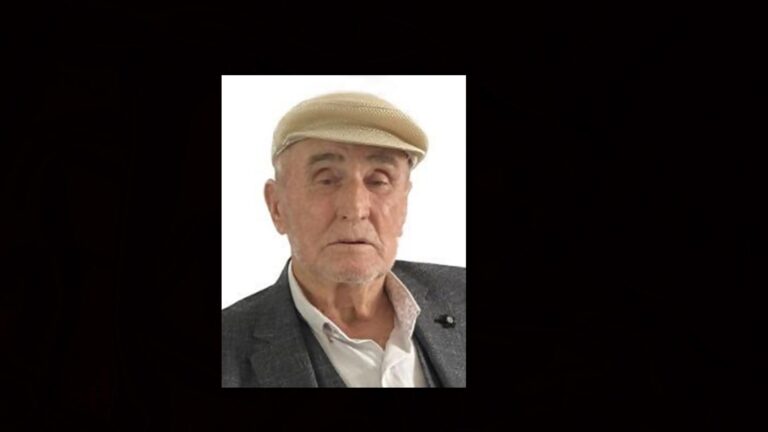 KOYUNCU AİLESİ’NİN ACI GÜNÜ