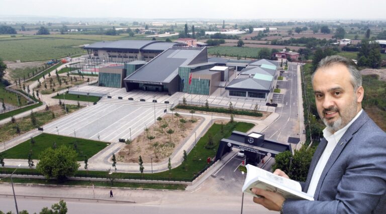 KÜLTÜR, SANAT VE SPOR TEK MERKEZDE