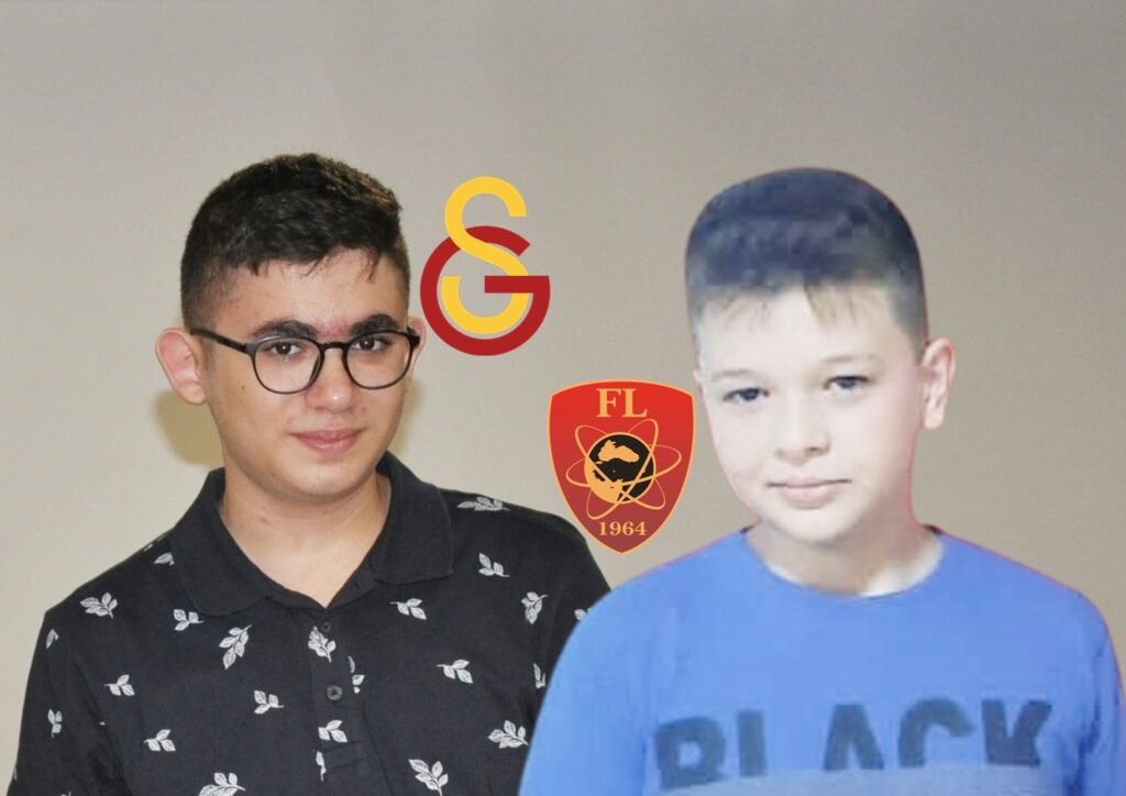 LGS ŞAMPİYONLARI İYİ OKULLARA YERLEŞTİ