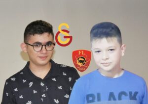 LGS ŞAMPİYONLARI İYİ OKULLARA YERLEŞTİ