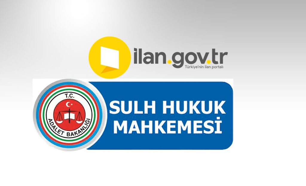 MAHKEMEDEN SATILIK ARSA