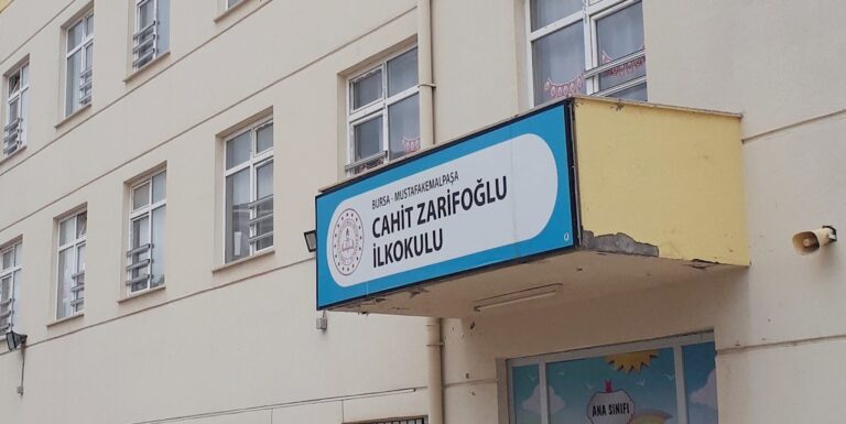 OKULLARA MÜDÜR ATAMASI