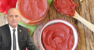 SALÇADA İHRAÇ KISITLAMASININ ZARARI BÜYÜYOR