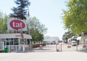 TAT GIDA’NIN SATIŞI İÇİN BAĞLAYICI TEKLİFLER ALINIYOR