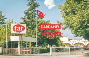 TAT GIDA’YA ALICI ÇIKTI