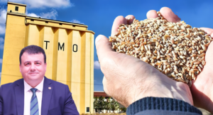 MUSTAFAKEMALPAŞA’YA TMO KURULACAK MI?