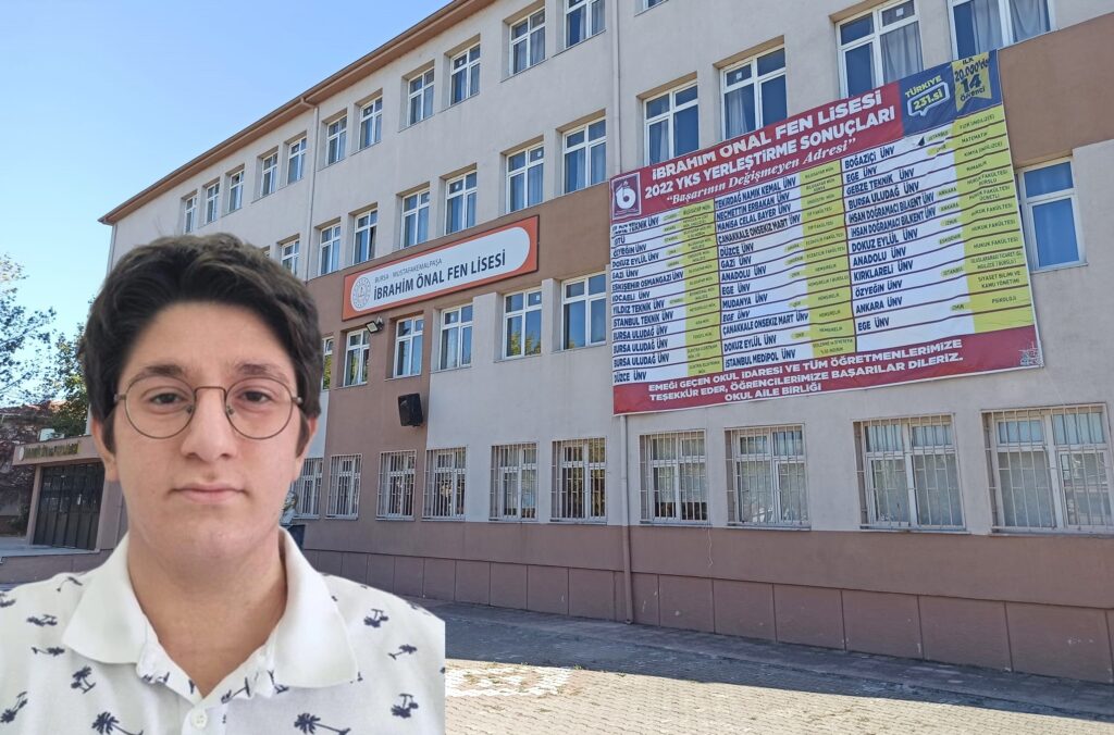 YKS ŞAMPİYONLARI BELLİ OLDU