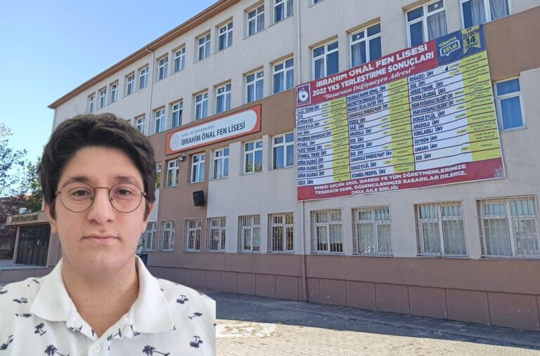 YKS ŞAMPİYONLARI BELLİ OLDU