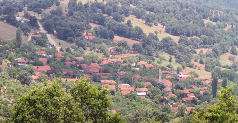 YUKARIBALI’DA DEPREM