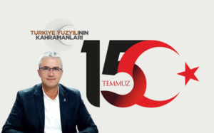 ‘DİZ ÇÖKMEYECEĞİMİZİ GÖSTERDİK’