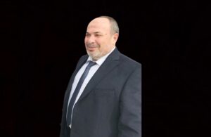 ‘HACI VECDİ’ SON YOLCULUĞUNA UĞURLANDI