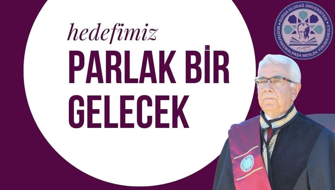 ‘TERCİHİNİZ MESLEK YÜKSEKOKULU OLSUN’