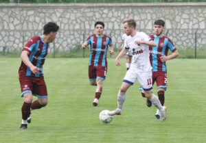 AMATÖR STATÜSÜ NETLEŞTİ