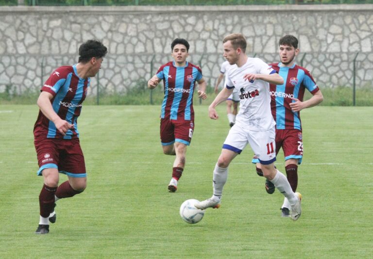 AMATÖR STATÜSÜ NETLEŞTİ