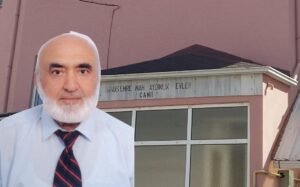 ARAPÇA VE OSMANLICA UZMANI İMAM-HATİP ARTIK EMEKLİ