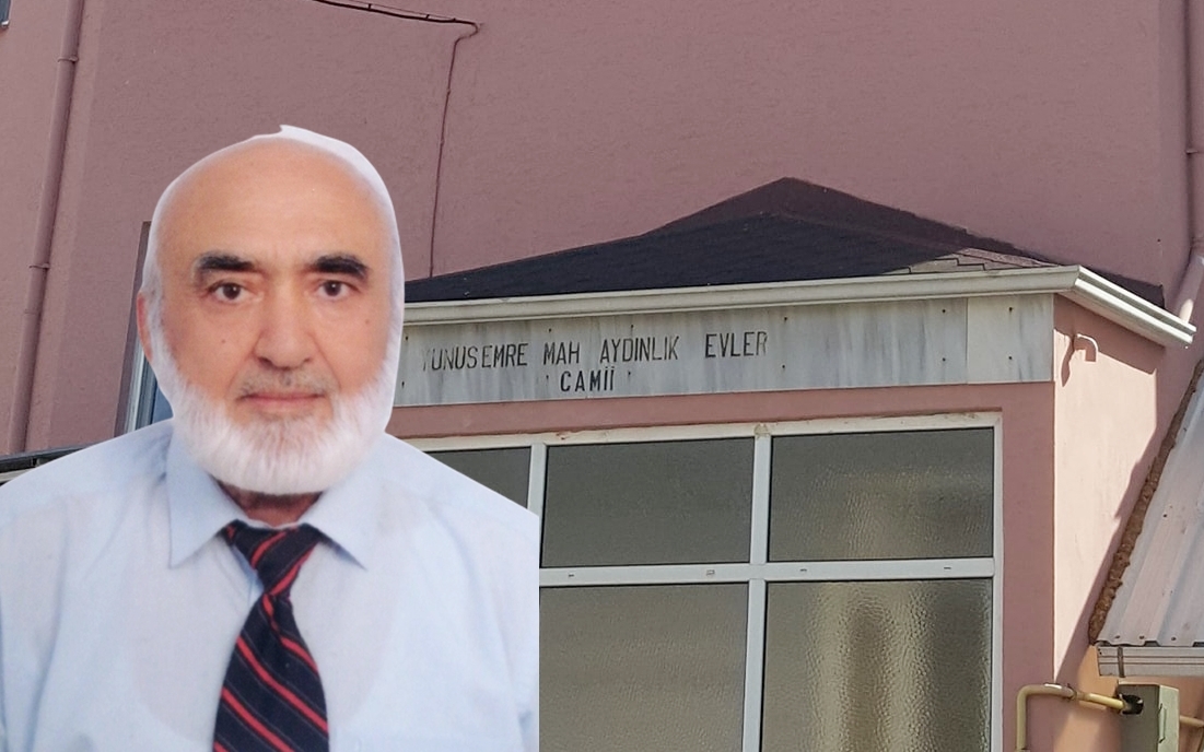 ARAPÇA VE OSMANLICA UZMANI İMAM-HATİP ARTIK EMEKLİ