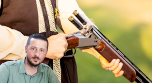 AV TÜFEĞİ SAHİPLERİNE UYARI