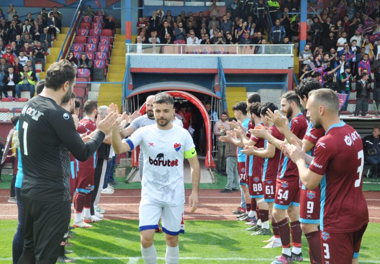 BAL’DA STATÜ NETLEŞİYOR