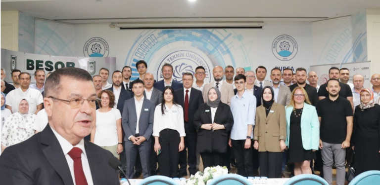 BESOB, ESNAFI E-TİCARETE AÇACAK