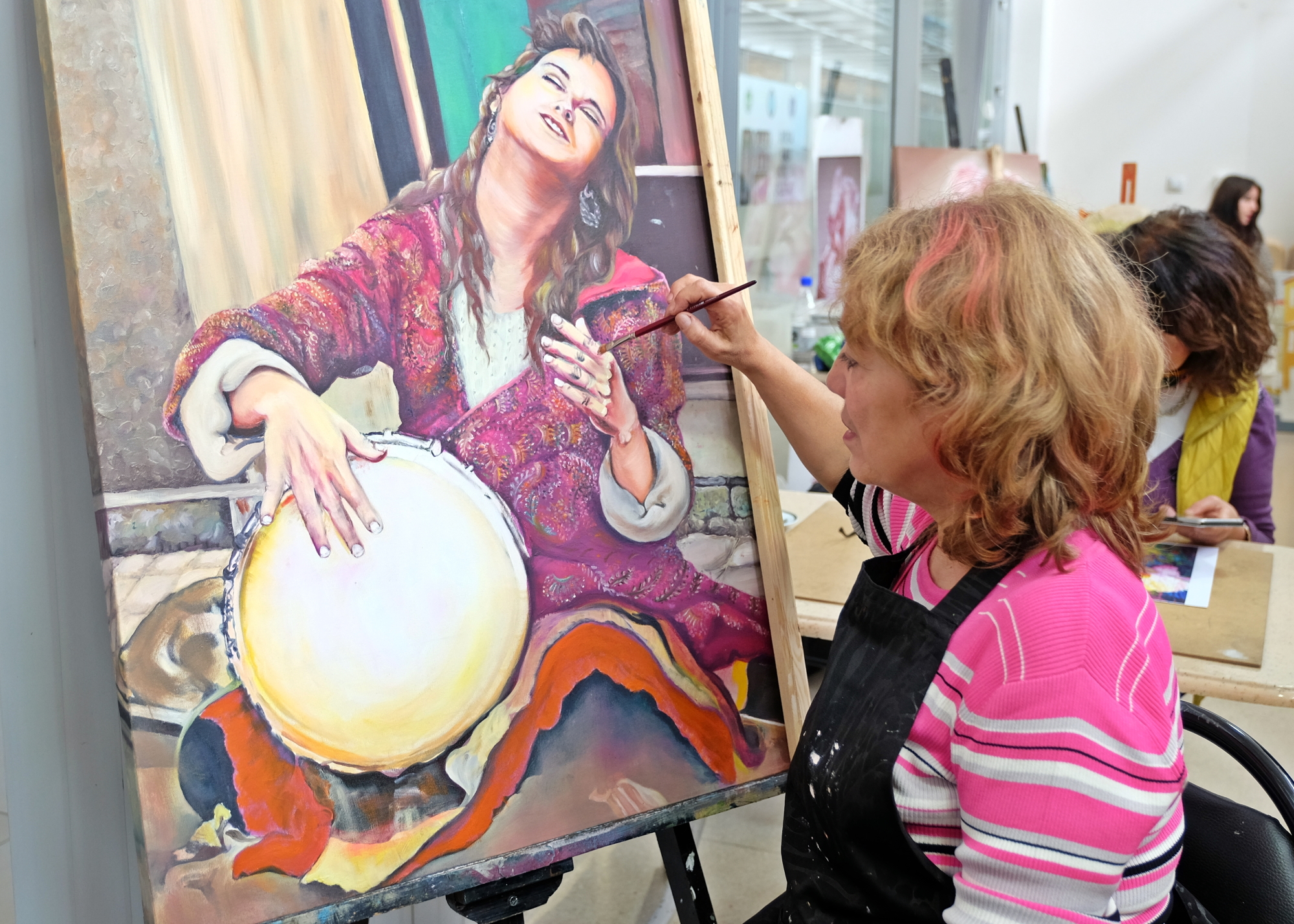 BUSMEK’TE KAYIT DÖNEMİ