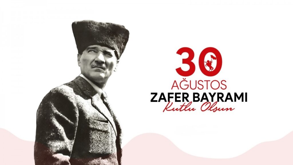 BÜYÜK ZAFERİN 101. YILI