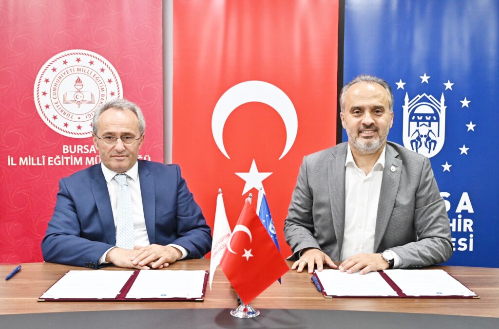 İŞBİRLİĞİ EĞİTİME DEĞER KATACAK