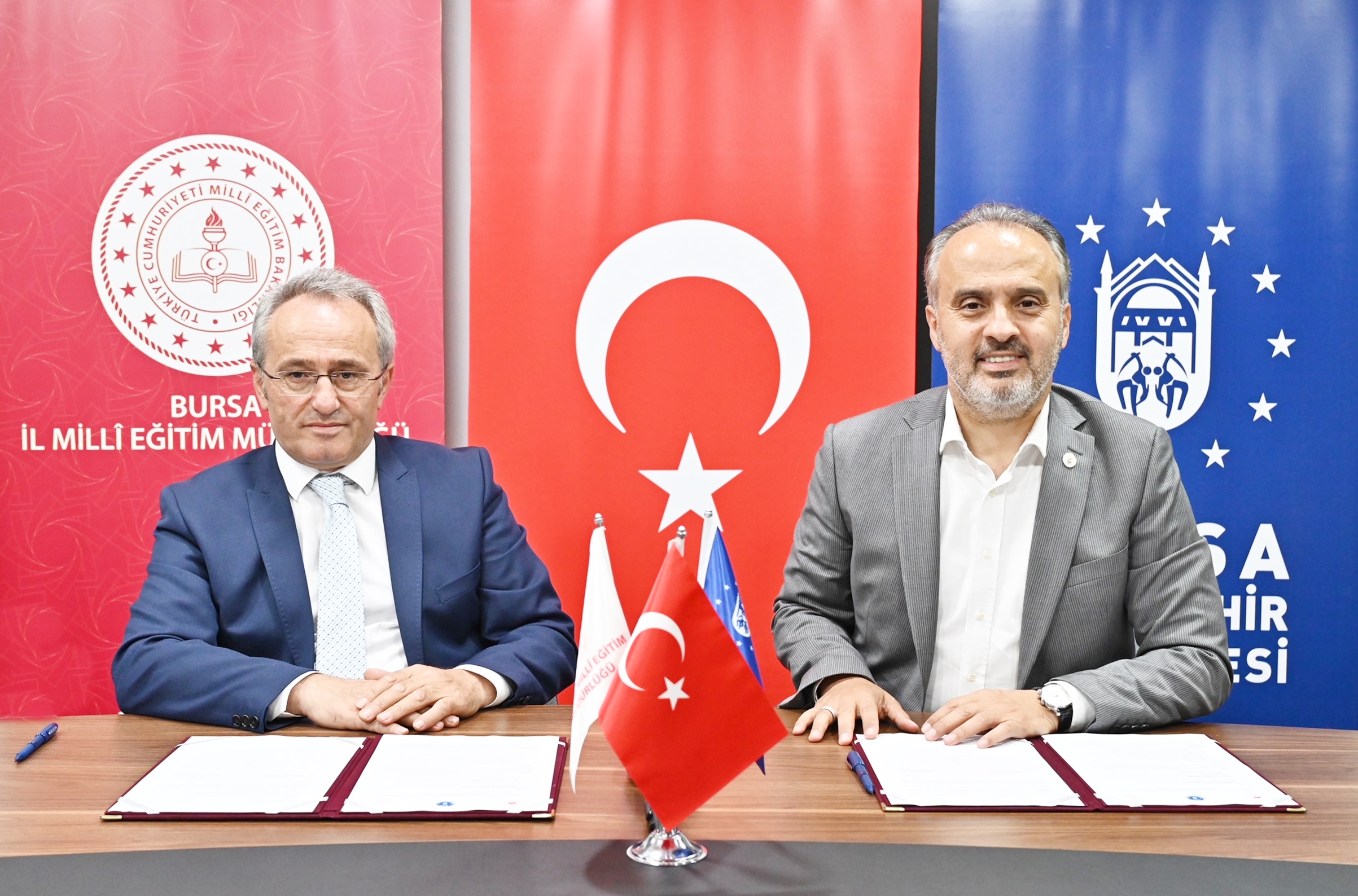 İŞBİRLİĞİ EĞİTİME DEĞER KATACAK