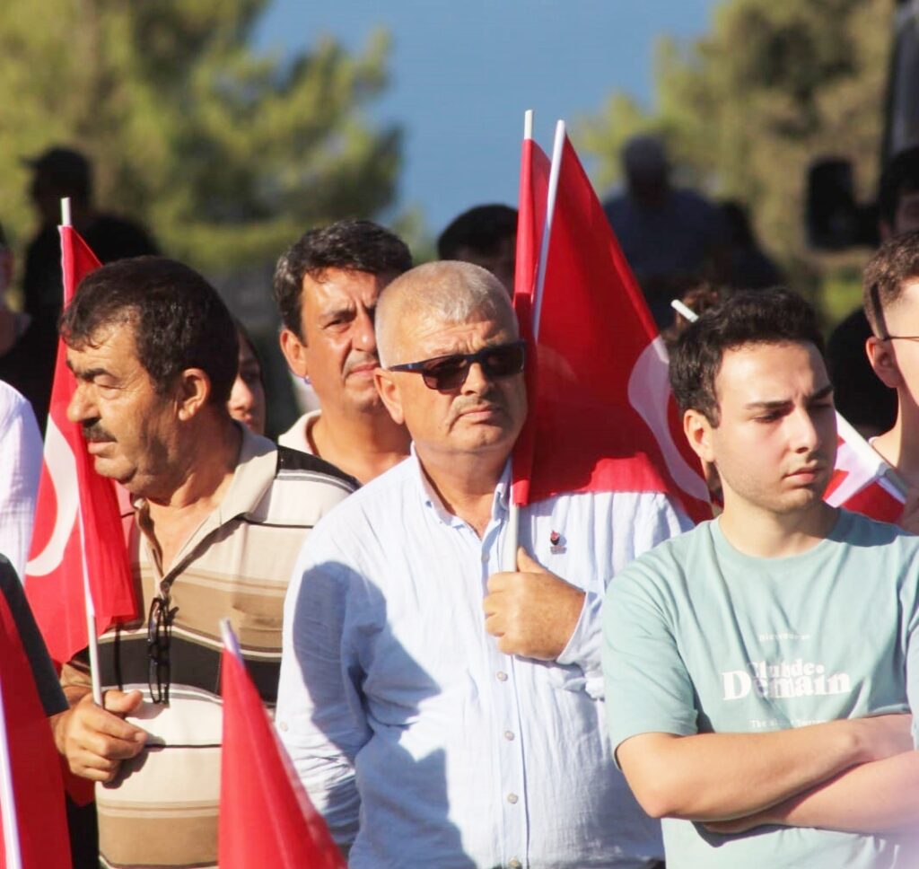 ÇANAKKALE’YE ‘ZAFER’ GELİYOR