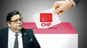 CHP’DE KONGRE ZAMANI