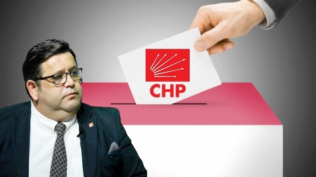 CHP’DE KONGRE ZAMANI