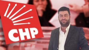 CHP’DE ‘DEMİR’ AYRILIK