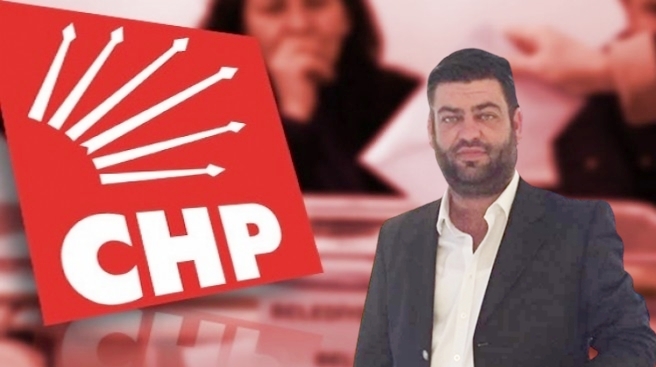 CHP’DE ‘DEMİR’ AYRILIK
