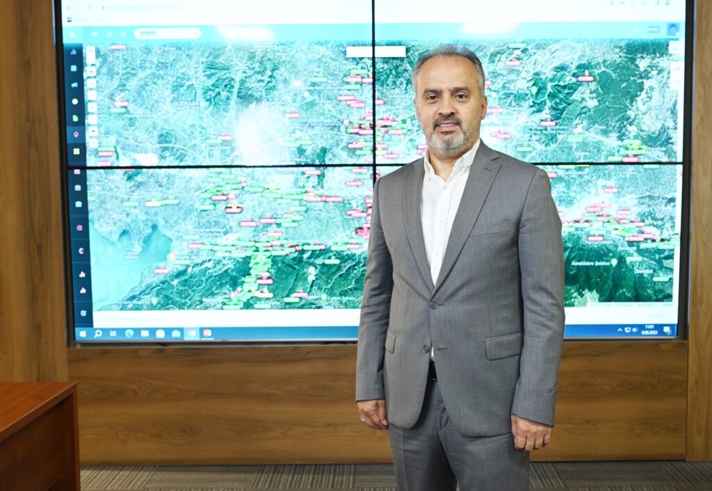 DİJİTAL TAKİPLE KAÇAK HAFRİYATA SON