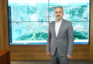 DİJİTAL TAKİPLE KAÇAK HAFRİYATA SON