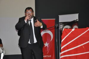 CHP’DE ‘TANDOĞAN’ GÜVEN TAZELEDİ
