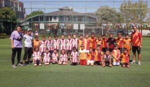 EFA’NIN FUTBOLCULARI GALATASARAY’IN RADARINDA