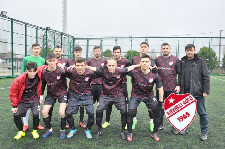 KAVAKLI GÜCÜ TEKNİK EKİBİNİ BELİRLEDİ