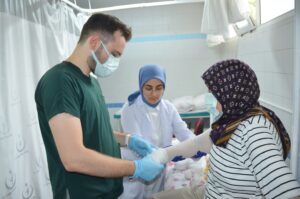 LENFÖDEME ÇÖZÜM İLKER ÇELİKCAN FTR’DE