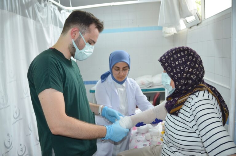 LENFÖDEME ÇÖZÜM İLKER ÇELİKCAN FTR’DE