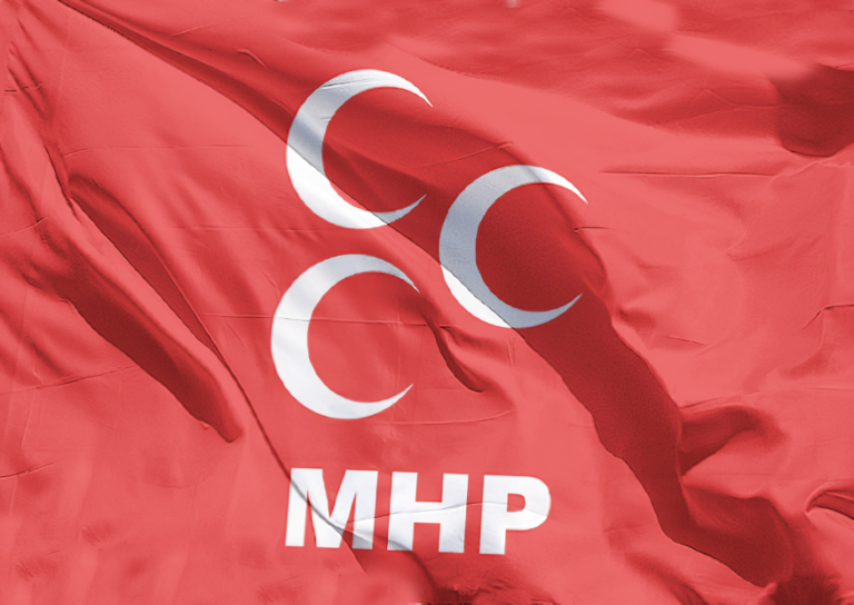 MHP MUSTAFAKEMALPAŞA’DA KONGREYE GİDİYOR