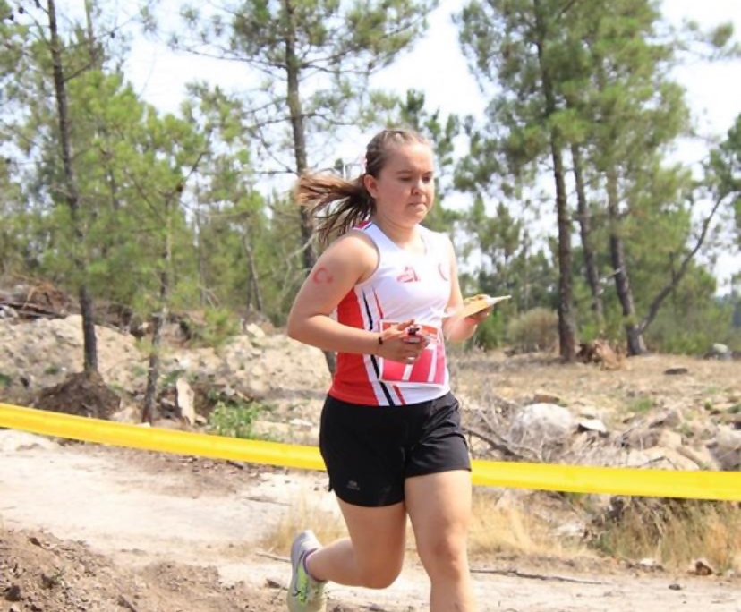 MİLLİ ORYANTİRİNGCİ BOSNA’DA YARIŞTI